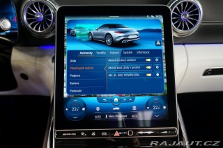 Mercedes-Benz SL 55 AMG 4Matic+ Burmester 2022