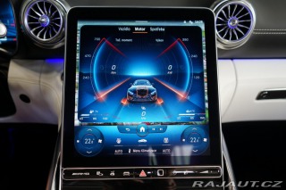 Mercedes-Benz SL 55 AMG 4Matic+ Burmester 2022