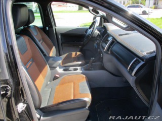 Ford Ranger 3,2 TDCi Double Cab Wildt 2019