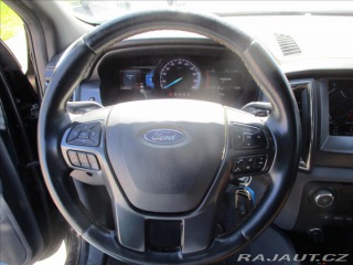 Ford Ranger 3,2 TDCi Double Cab Wildt 2019