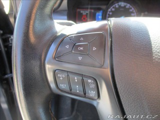 Ford Ranger 3,2 TDCi Double Cab Wildt 2019