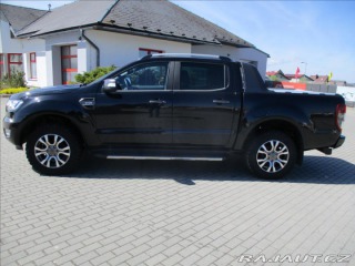 Ford Ranger 3,2 TDCi Double Cab Wildt 2019
