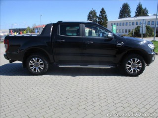 Ford Ranger 3,2 TDCi Double Cab Wildt 2019