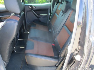 Ford Ranger 3,2 TDCi Double Cab Wildt 2019