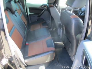 Ford Ranger 3,2 TDCi Double Cab Wildt 2019