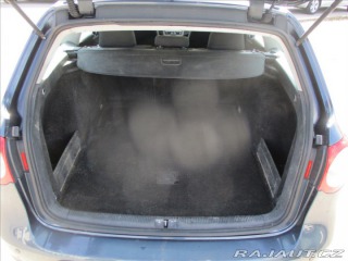 Volkswagen Passat 1,9 TDI 77kw Tažné, Klima 2007