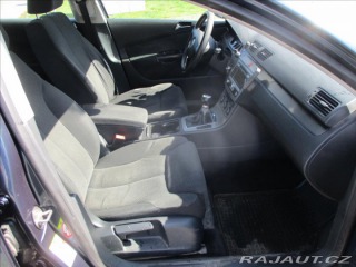 Volkswagen Passat 1,9 TDI 77kw Tažné, Klima 2007