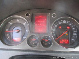 Volkswagen Passat 1,9 TDI 77kw Tažné, Klima 2007