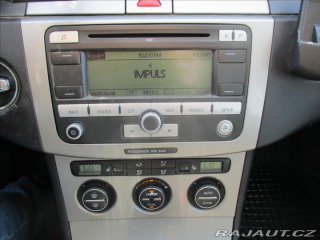 Volkswagen Passat 1,9 TDI 77kw Tažné, Klima 2007