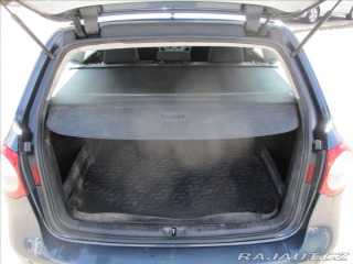 Volkswagen Passat 1,9 TDI 77kw Tažné, Klima 2007