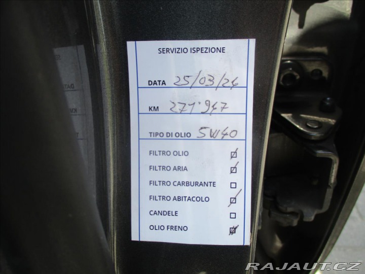 Volkswagen Touran 1,4 TSi CNG 110kw bez kor 2011