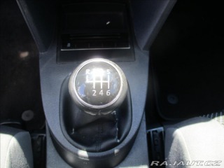 Volkswagen Touran 1,4 TSi CNG 110kw bez kor 2011
