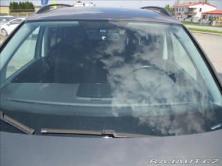 Volkswagen Touran 1,4 TSi CNG 110kw bez kor 2011
