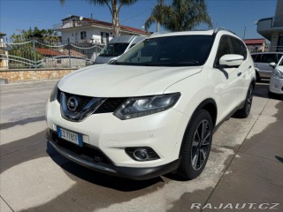 Nissan X-Trail 1,6 dCi 130 Tekna Automat 2015