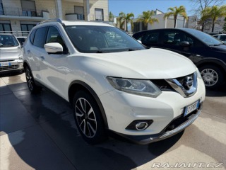 Nissan X-Trail 1,6 dCi 130 Tekna Automat 2015