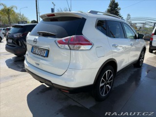 Nissan X-Trail 1,6 dCi 130 Tekna Automat 2015