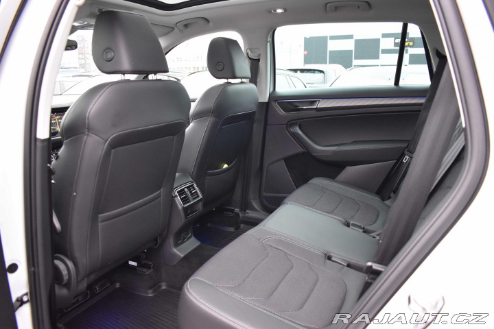 Škoda Kodiaq 2.0TDI*REZERVACE* 2023