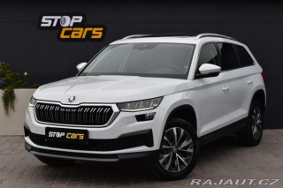 Škoda Kodiaq 2.0TDI*REZERVACE* 2023