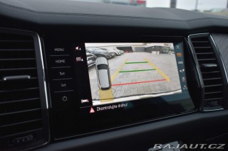 Škoda Kodiaq 2.0TDI*REZERVACE* 2023