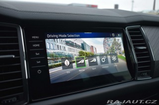 Škoda Kodiaq 2.0TDI*REZERVACE* 2023