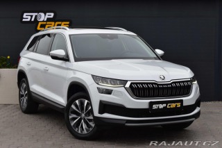 Škoda Kodiaq 2.0TDI*REZERVACE* 2023