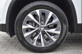 Škoda Kodiaq 2.0TDI*REZERVACE* 2023