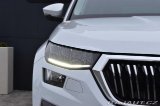 Škoda Kodiaq 2.0TDI*REZERVACE* 2023