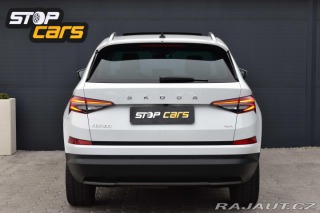 Škoda Kodiaq 2.0TDI*REZERVACE* 2023