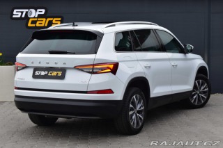 Škoda Kodiaq 2.0TDI*REZERVACE* 2023