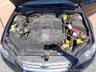 Subaru Outback 3,0 R AT MY2006 2006
