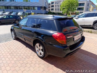 Subaru Outback 3,0 R AT MY2006 2006