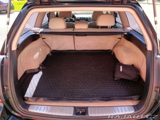 Subaru Outback 3,0 R AT MY2006 2006