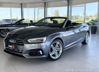 Audi A5 2,0TFSI Quattro*REZERVACE