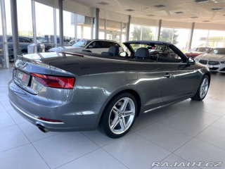 Audi A5 2,0TFSI Quattro*REZERVACE 2017
