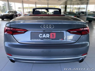 Audi A5 2,0TFSI Quattro*REZERVACE 2017