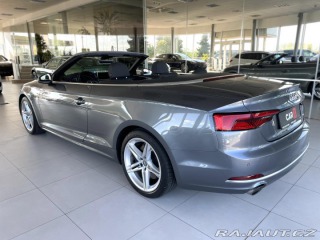 Audi A5 2,0TFSI Quattro*REZERVACE 2017