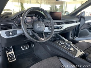 Audi A5 2,0TFSI Quattro*REZERVACE 2017