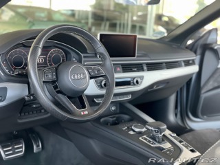 Audi A5 2,0TFSI Quattro*REZERVACE 2017