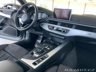 Audi A5 2,0TFSI Quattro*REZERVACE 2017