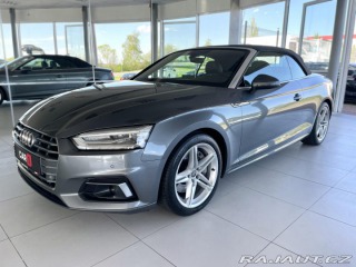 Audi A5 2,0TFSI Quattro*REZERVACE 2017