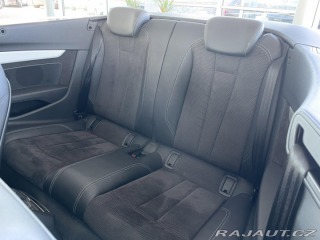 Audi A5 2,0TFSI Quattro*REZERVACE 2017