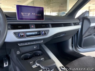 Audi A5 2,0TFSI Quattro*REZERVACE 2017