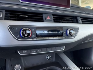 Audi A5 2,0TFSI Quattro*REZERVACE 2017