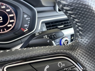 Audi A5 2,0TFSI Quattro*REZERVACE 2017