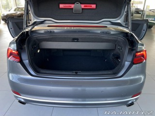Audi A5 2,0TFSI Quattro*REZERVACE 2017