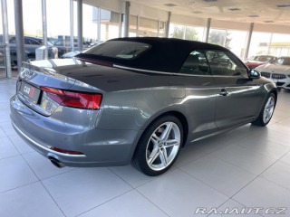 Audi A5 2,0TFSI Quattro*REZERVACE 2017