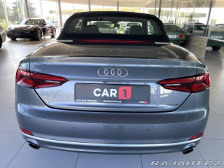 Audi A5 2,0TFSI Quattro*REZERVACE 2017