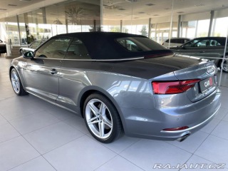 Audi A5 2,0TFSI Quattro*REZERVACE 2017