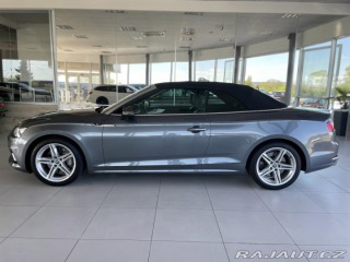 Audi A5 2,0TFSI Quattro*REZERVACE 2017
