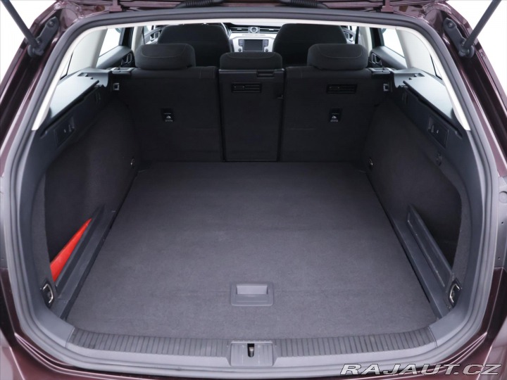 Volkswagen Passat 2,0 TDI 4Motion Panorama 2015
